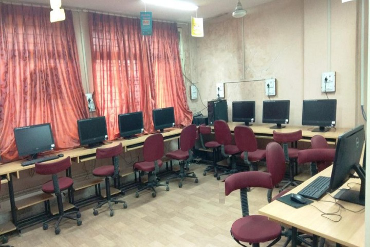 Maharashtra National Law University, Aurangabad IT Lab at Maharashtra National Law University Aurangabad
